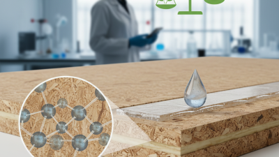 China Best Urea Formaldehyde Glue Uses and Benefits Explained
