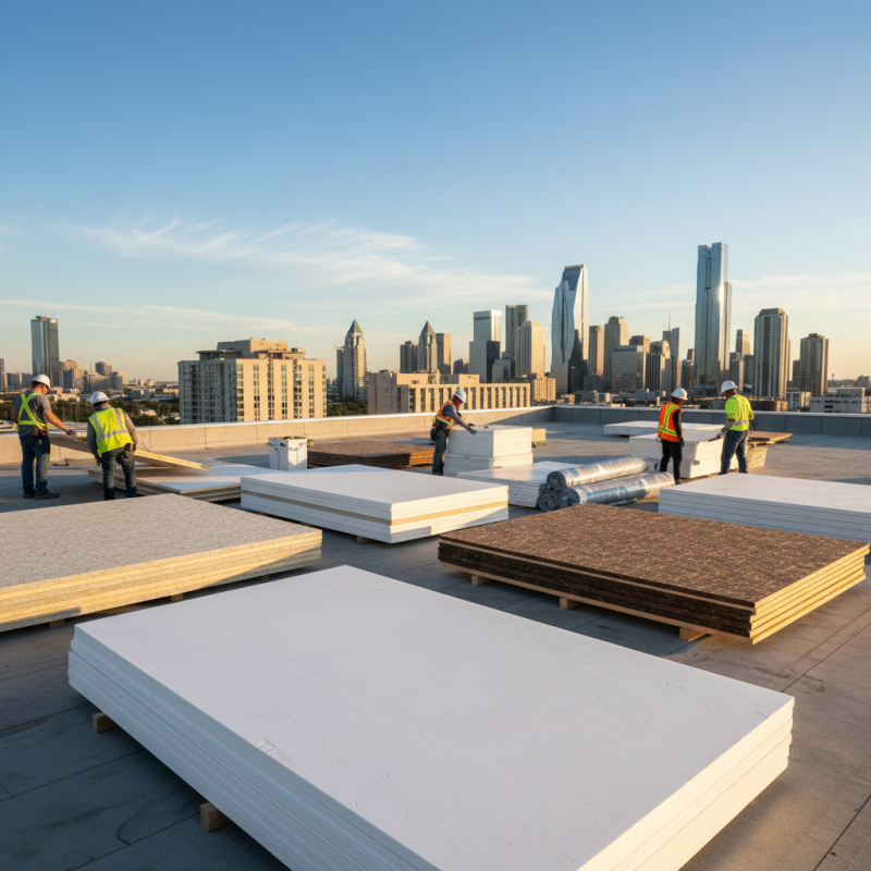 2026 Best Roof Board Options for Your Construction Needs?