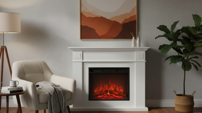 Best Cheap Electric Fireplace for Cozy Home Warmth?
