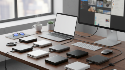 Top 10 Usb Docking Stations With Hdmi For Enhanced Productivity?