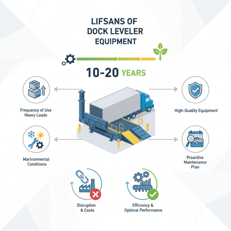 2026 Best Dock Leveler Equipment Lifespan What to Know?