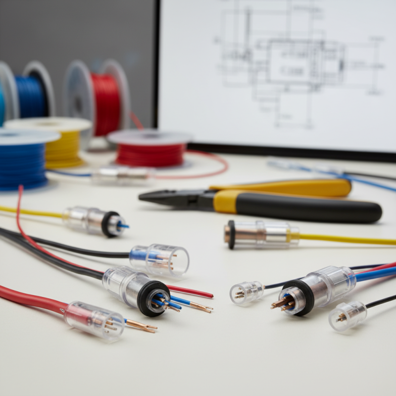 Why Choose the Right Wire Electrical Connector for Your Needs?