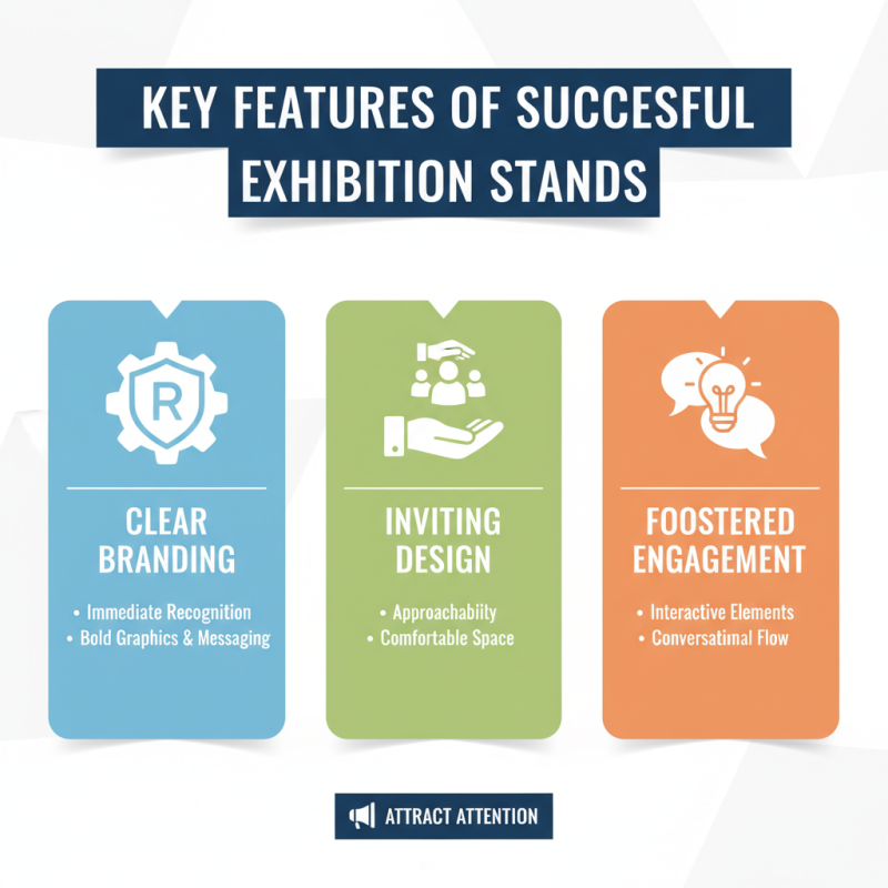 Top 10 Expo Exhibition Stands Every Global Buyer Should Know?