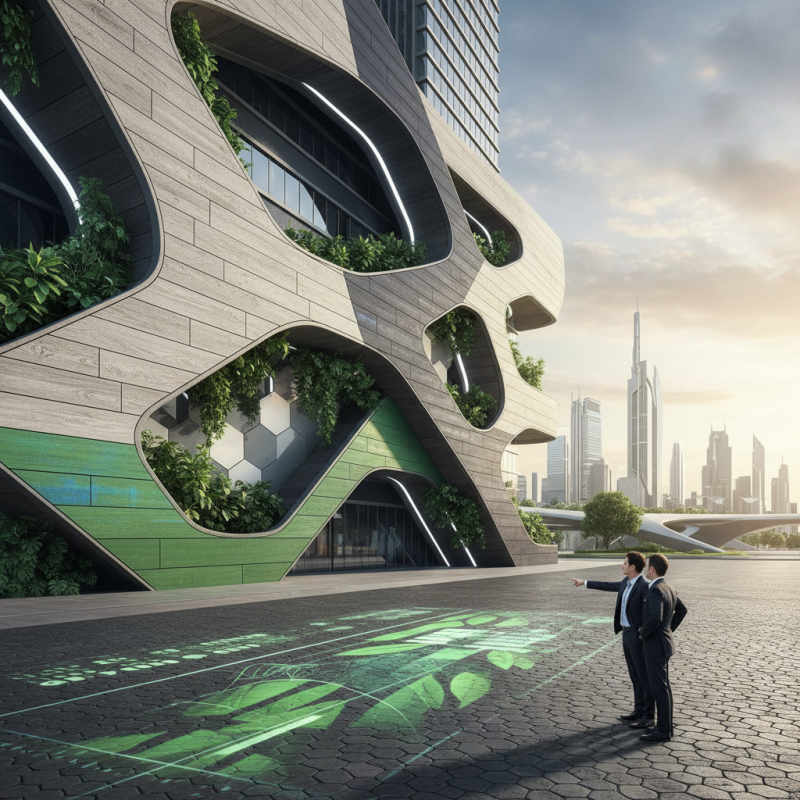 2026 Top WPC Wood Plastic Trends for Global Buyers?