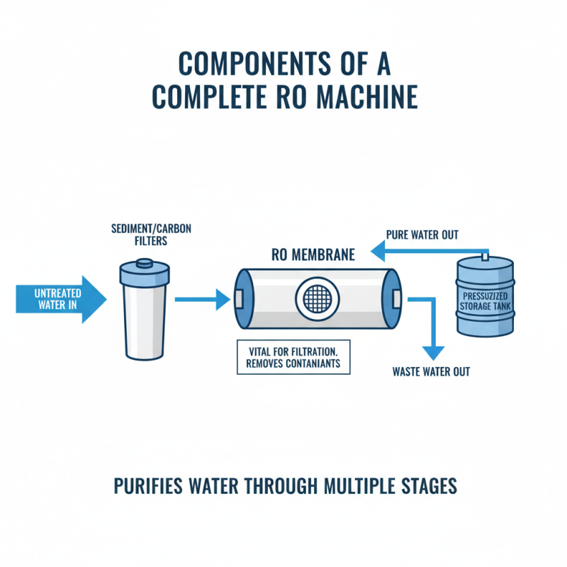 What is a Complete Ro Machine and How Does it Work?