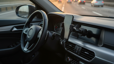 2026 How to Choose the Best Car Holder for Your Vehicle?