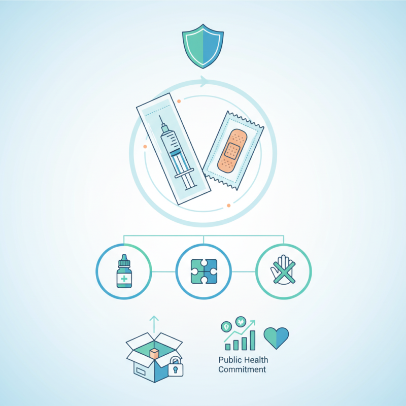 Why is Effective Packaging Design Crucial for Infection Control?