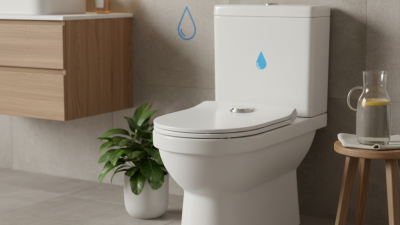 Top 5 Dual Flush Toilet Benefits You Must Know?