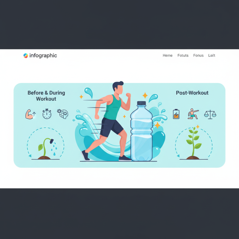 Why is Hydration Key to Boosting Workout Performance?