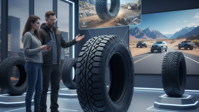 2026 How to Choose Premium All Terrain Tires for Your Vehicle?