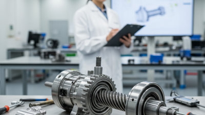 Top 10 Ford Steering Gear Box Suppliers in China?