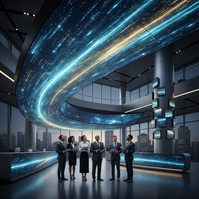 2026 Best Flexible Led Panels for Your Business Needs?