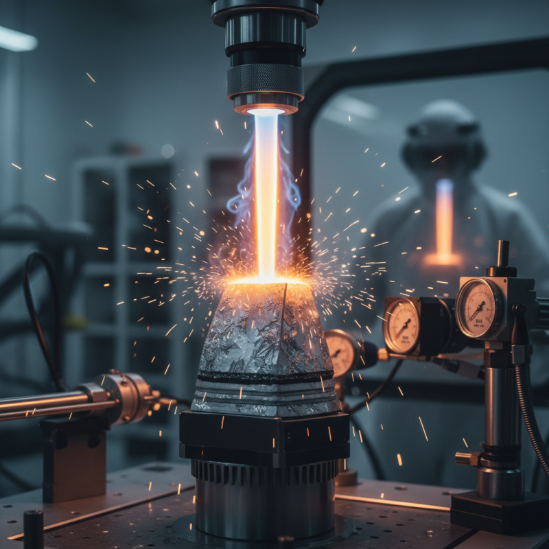 What Makes Materials Ideal for High Temperature Applications?