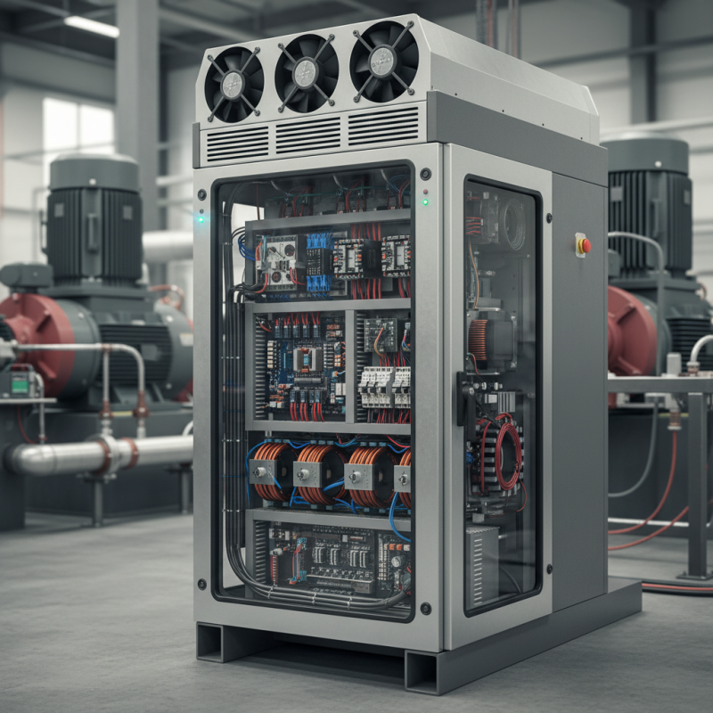 What is a Power Phase Converter and How Does It Work?