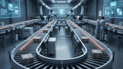 Top Conveyor Accessories to Boost Your Efficiency in 2026?