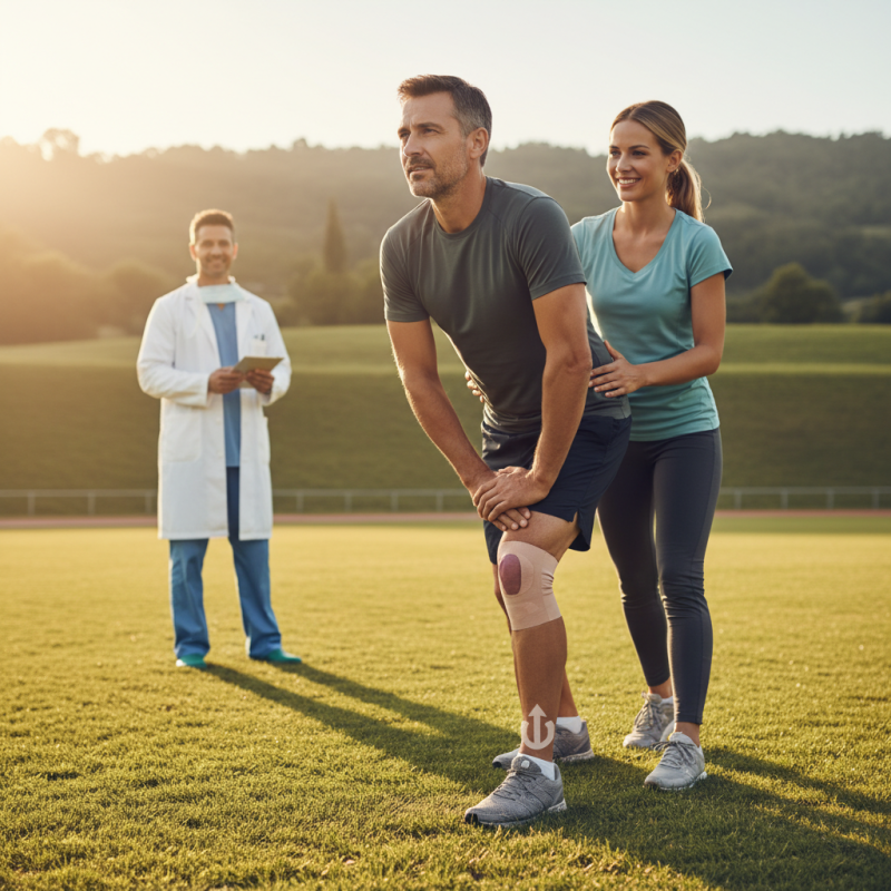 Can I Play Sports After Orthopedic Implant Surgery 5 Tips