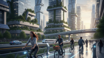 Best Electric Bikes for Global Buyers in 2026?