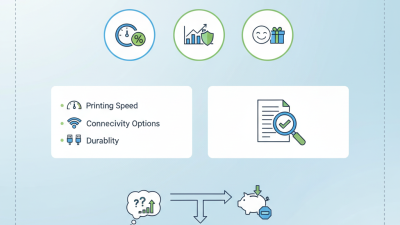 Top Tips for Choosing the Best Label Printer for Small Business?