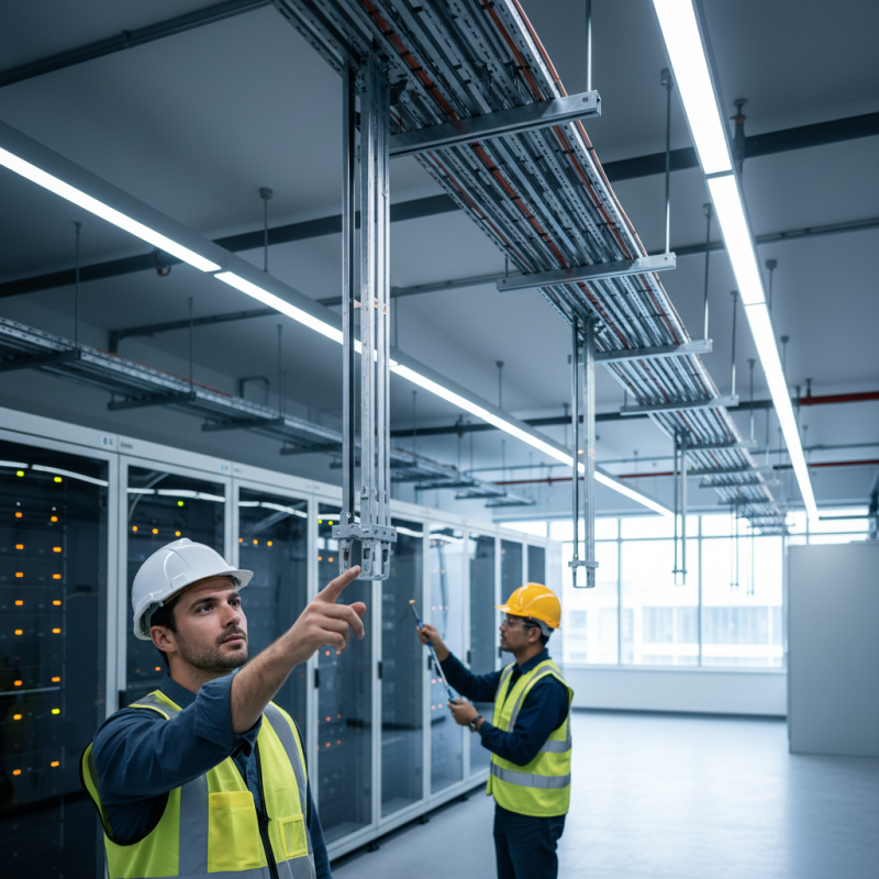 Top Advantages of Busduct Powerduct Systems in Modern Electrical Installations?