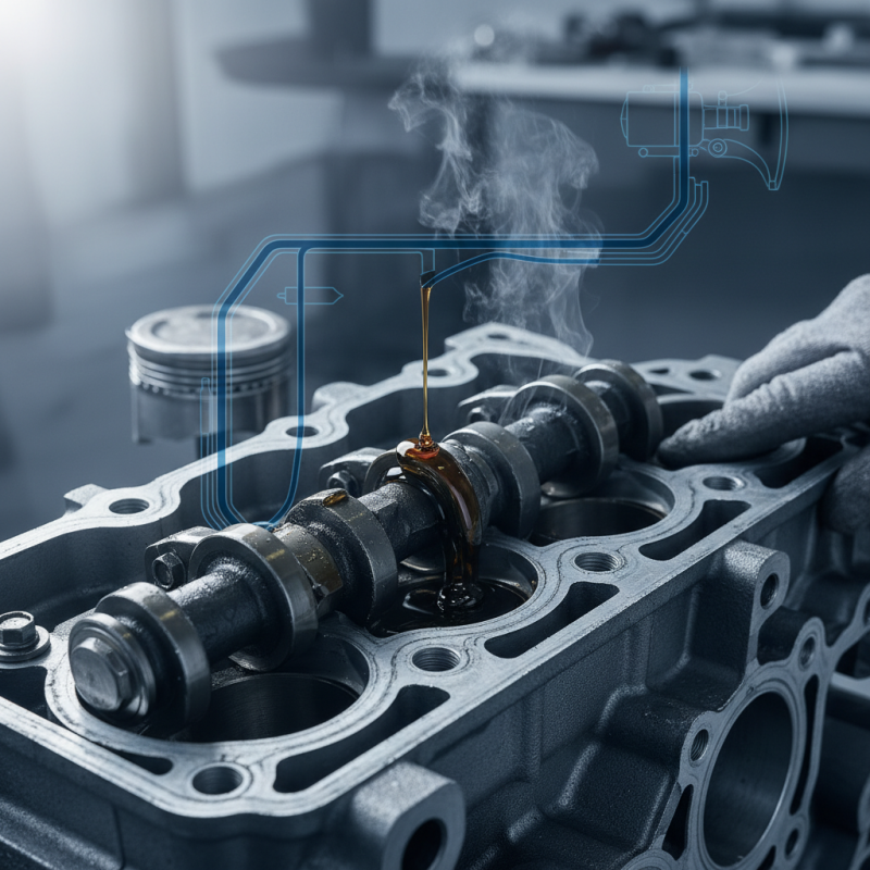 Why Cold Start Is Harmful to Your Engine Performance?