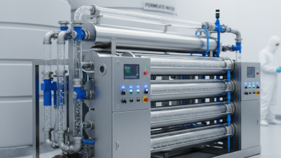 What is a Complete Ro Machine and How Does it Work?