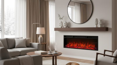 2026 Best Cheap Electric Fireplace Options for Every Budget?