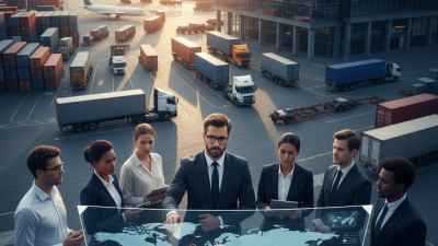 What is a Logistics Freight Broker and How Can They Help You?