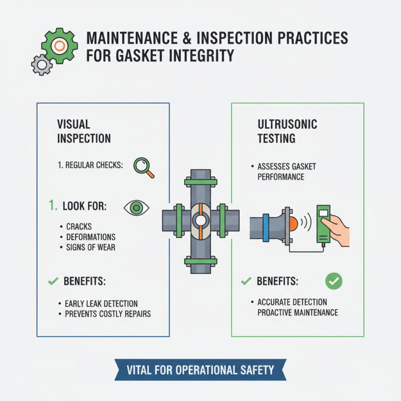 What is Gas Pipeline Gaskets and How Are They Used?