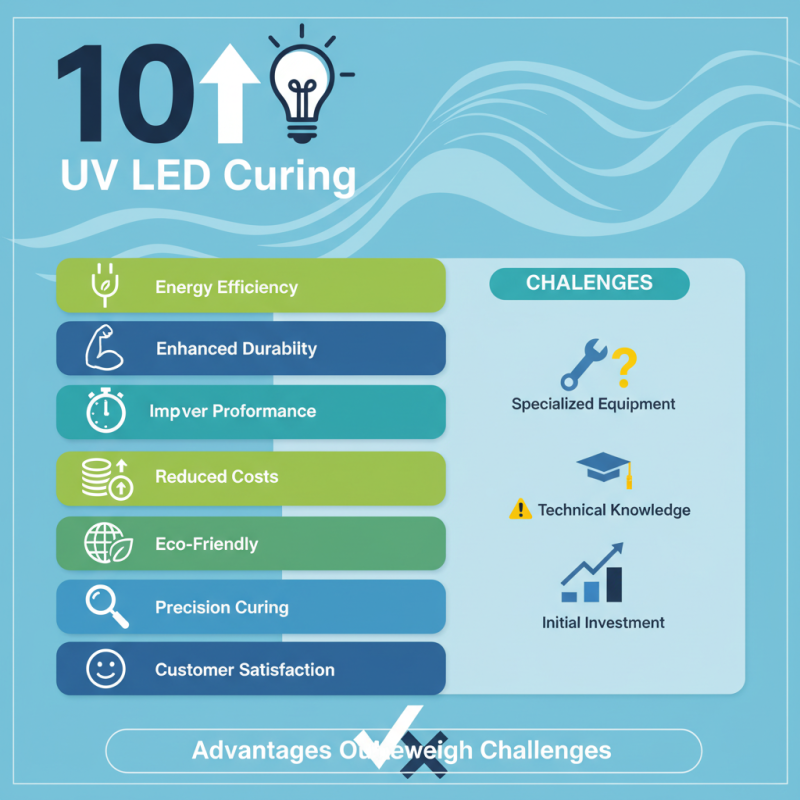 Top 10 Benefits of Uv Curing Led Technology Explained