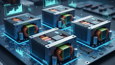 2026 Best Switching Power Supply Options for Your Projects?