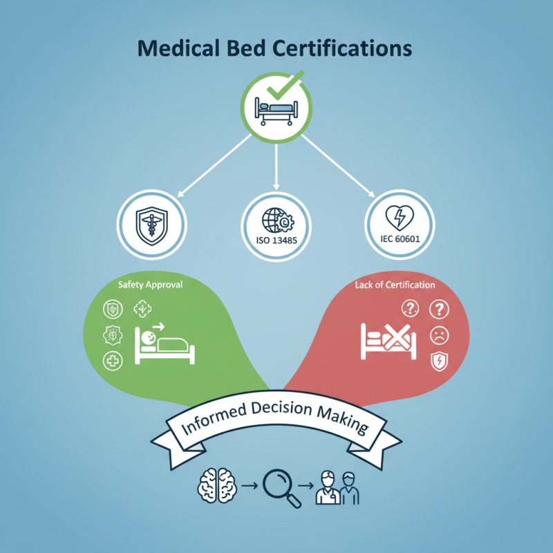 What Certifications Do You Need for Medical Beds?