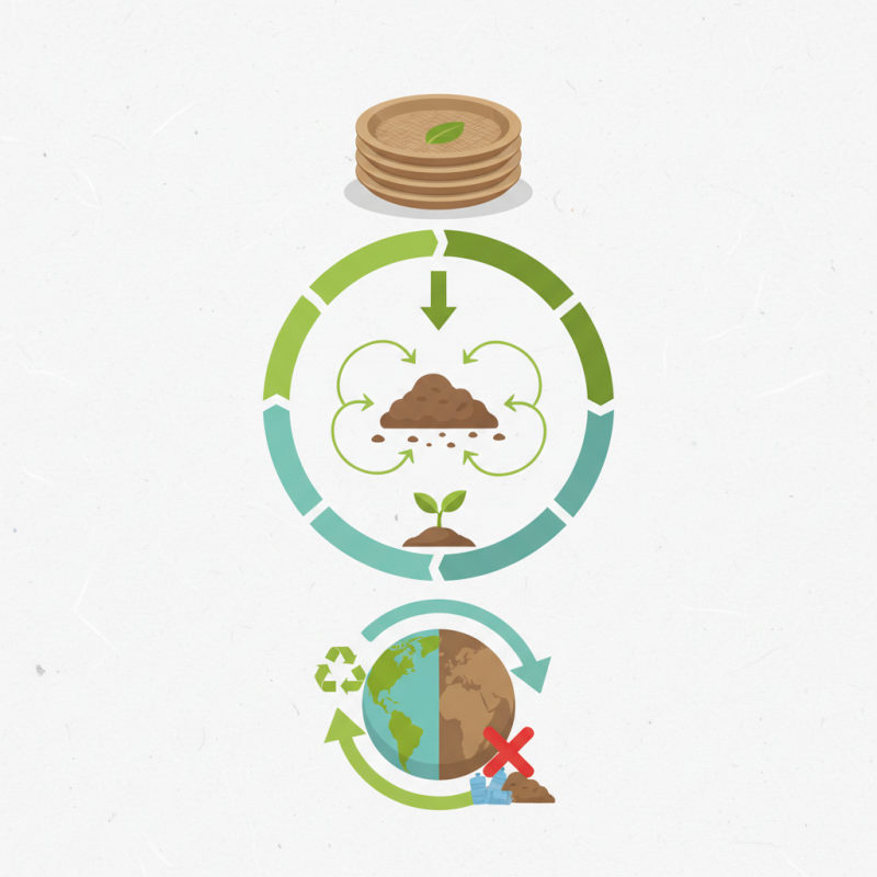 What is Biodegradable Small Plates and Why Are They Important?