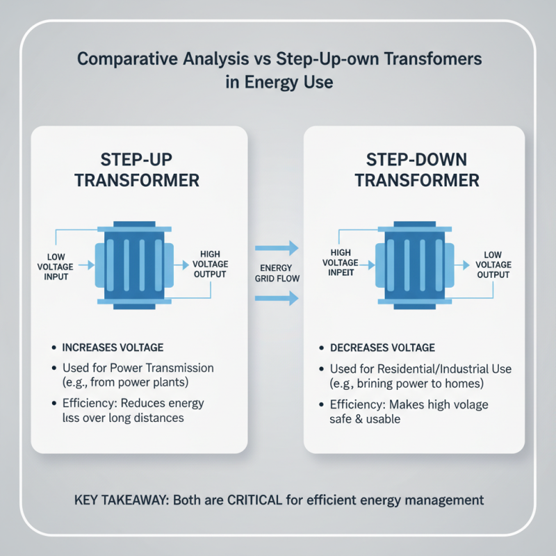 Top Power Distribution Transformer Types for Efficient Energy Management?