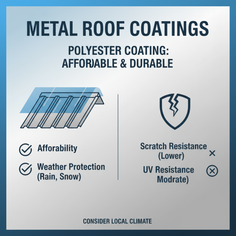 The 5 Best Coated Metal Roof Options for Your Home?