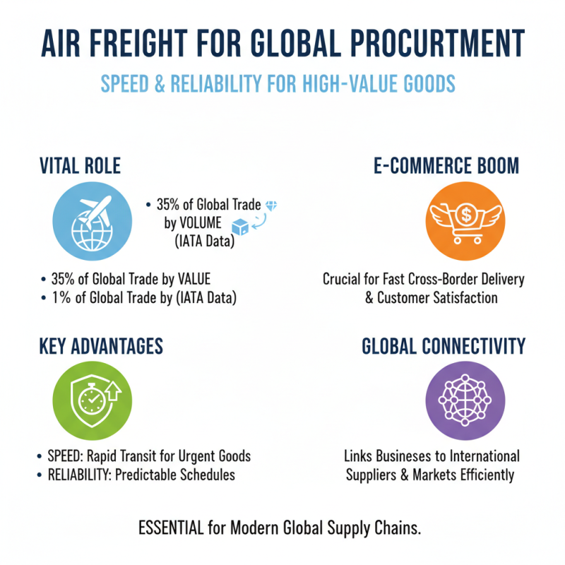 Top 10 Air Freight Tips for Global Procurement Success?