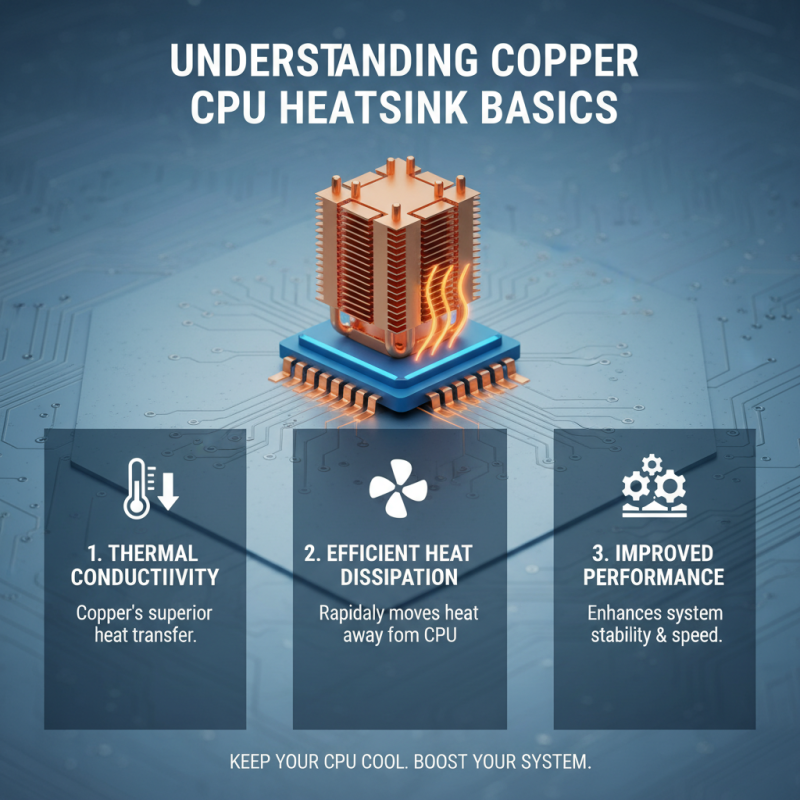 Top Tips for Choosing the Best Copper CPU Heatsink?