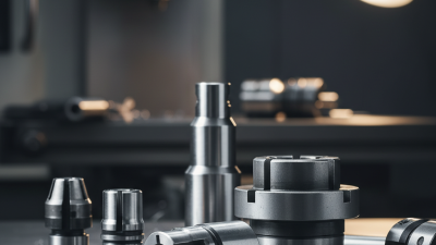 Why Choose the Right Toolholder Collet for Your Needs?