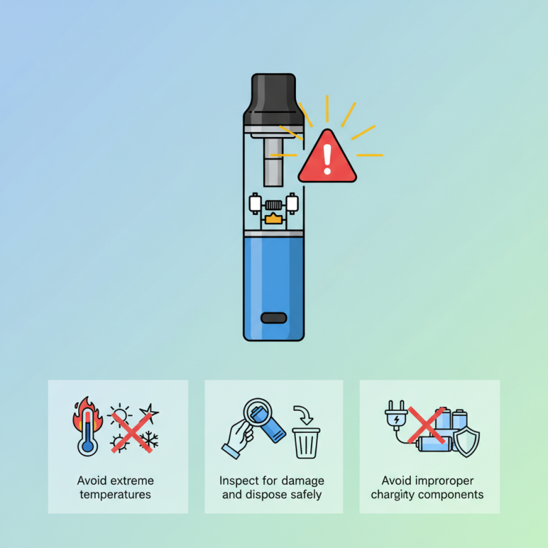 Can Disposable Vapes Explode in 2026 Top Trends?