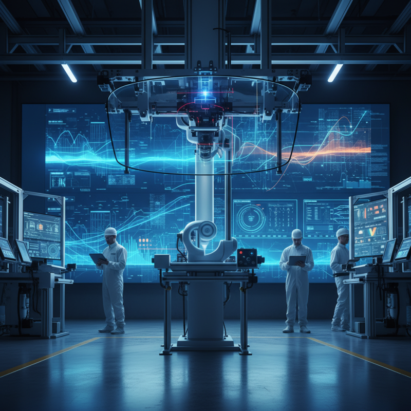 Optimize Automotive Glass Production Quality Control for Buyers?