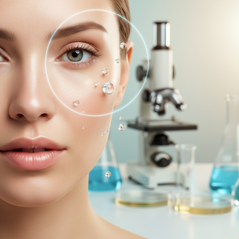 Top 5 Benefits of Va Liposome You Should Know?