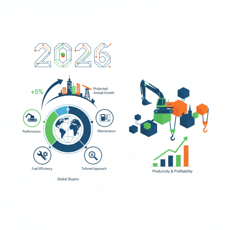2026 Best Sany Heavy Equipment for Global Buyers Guide?