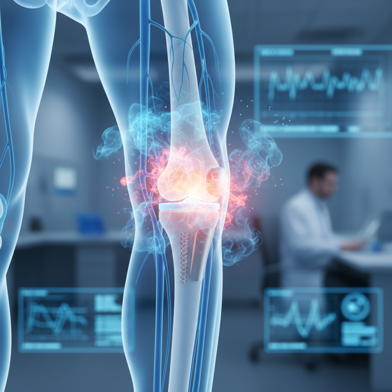 How to Know If Your Body Can Reject Orthopedic Implants?