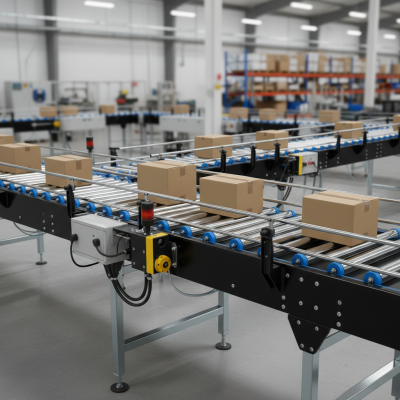 Top 10 Conveyor Accessories Every Buyer Should Know?