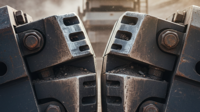 2026 Best Jaw Crusher Wear Parts Guide for Optimal Performance?