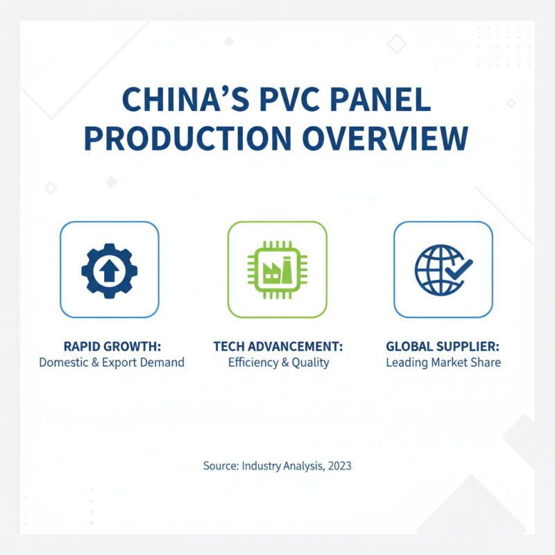 China Best PVC Panel Solutions for Global Buyers?
