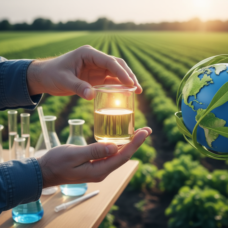 10 Essential Tips for Sourcing Water Soluble Potassium Globally?
