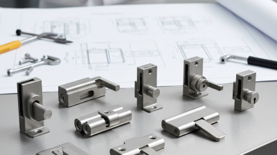 2026 Best Compression Latch Options for Your Projects Explained