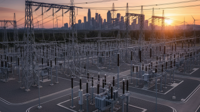 How to Choose Electric Switchyards for Efficient Power Distribution?