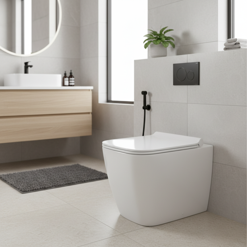 How to Choose the Best Ceramic Design Toilet for Your Home?