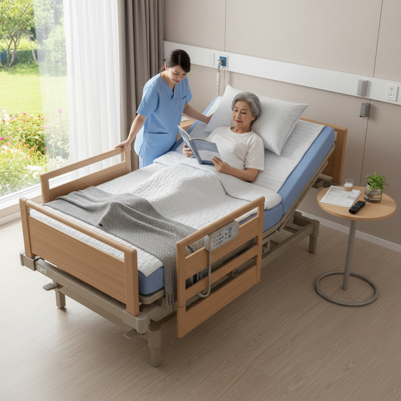 2026 How to Choose the Best Features for Nursing Home Beds?